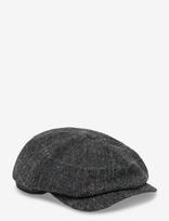Wigéns - Newsboy Classic Cap - Kepurė - Pilka