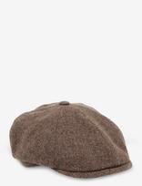 Wigéns - Newsboy Contemporary Cap - Kepurė - Ruda