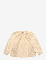 Wheat - Blouse Merle - Palaidinės ir tunikos - Kreminė spalva