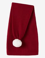 Name It - Nknrinjaha Knit Hat - Kepurė - Raudona