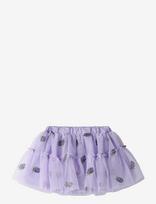 Name It - Nmfolin Tulle Skirt - Tiulio sijonas - Violetinė