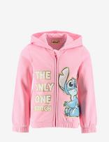 Lilo & Stitch - Sweats - Džemperis - Rožinė