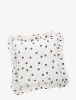 JaBaDaBaDo - Pillow Case Polka Dot - Pagalvių užvalkalas - Kreminė spalva