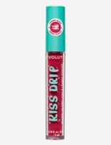 Revolution Beauty London - Revolution Kiss Drip Water Lip Tint - Lūpų blizgesys - Rožinė