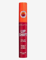 Revolution Beauty London - Revolution Lip Shift Peel Off Lip Stain - Lip Tint & Cheek Tint - Raudona