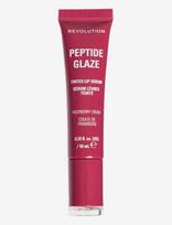 Revolution Beauty London - Revolution Peptide Glaze Tinted Lip Serum - Lūpų blizgesys - Rožinė