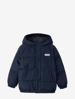 Liewood - Adelina Down Jacket - Striukė - Tamsiai mėlyna