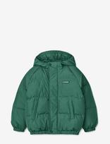 Liewood - Adelina Down Jacket - Striukė - Žalia