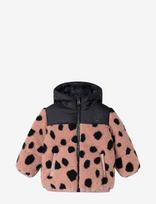 Liewood - Niko Pile Jacket - Striukė - Rožinė