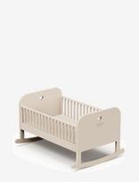 Liewood - Hennie Doll Bed - Lėlių lova - Smėlio