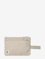 Liewood - Dina Pile Diaper Pouch - Vystymo krepšys - Smėlio