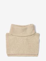 Liewood - Meack Neckwarmer - Kaklo mova - Smėlio