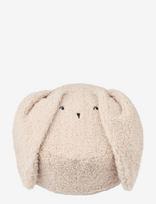 Liewood - Betsy Pile Mini Bean Bag - Pufas - Kreminė spalva