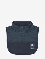 Liewood - Vivo Fleece Neckwarmer - Kaklo mova - Tamsiai mėlyna
