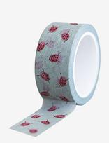 Specialday - Washi Tape - Ladybug - Raštinės reikmenys - Žalia