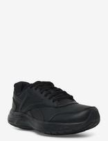 Reebok Performance - Walk Ultra 7 Dmx Max - Sportiniai žemapadžiai sportbačiai - Juoda