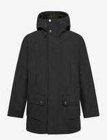 Barbour - Barbour Northfield Winter Waterproof Parka - Parka stiliaus striukė - Tamsiai mėlyna