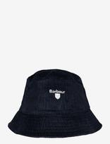 Barbour - Barbour Preston Bucket Hat - Kepurė - Tamsiai mėlyna