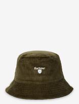 Barbour - Barbour Preston Bucket Hat - Kepurė - Chaki spalva