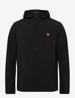 Lyle & Scott Sport - Active Wind Breaker Jacket - Treniruočių striukė - Juoda