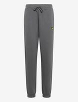 Lyle & Scott Sport - Sports Loopback Joggers - Sportinės kelnės - Pilka
