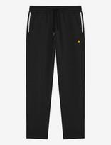 Lyle & Scott Sport - Neoprene Joggers - Sportinės kelnės - Juoda