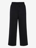 Lyle & Scott Sport - Straight Leg Sweatpants - Sportinės kelnės - Juoda