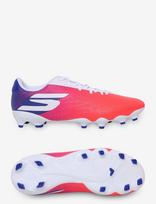 Skechers - Skechers Gold Fg - Futbolo batai - Koralinė spalva