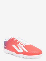 Skechers - Skechers Jr Youth Tf - Futbolo batai - Koralinė spalva