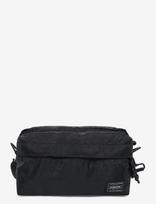 Porter Yoshida - 2 Way Waist Bag - Rankinė ant juosmens - Juoda