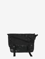 Porter Yoshida - Heat Messenger Bag - Rankinė - Juoda