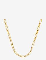 By Jolima - Stella Chain Necklace - Grandinėlė - Aukso
