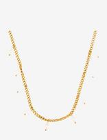 By Jolima - Sanremo Charm Necklace - Grandinėlė - Aukso