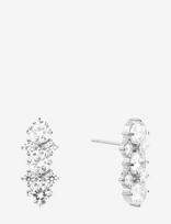 By Jolima - Rhodos Earring - Auskarai - Sidabro