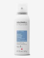 Goldwell - Goldwell Stylesign Root Boost Spray - Apimties sutikiantis purškiklis - Nude