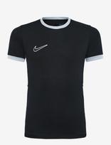 Nike - Nike Academy T-Shirt Kids - Futbolo marškinėliai - Juoda