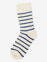 Minipop - Mpopmorse Bamboo Sock - Kūdikių kojinės - Kreminė spalva