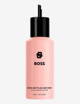 Hugo Boss - Bottled Beyond For Her Eau De Parfum - Kvapusis vanduo - Nude