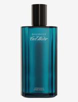 Davidoff - Cool Water After Shave - Priemonė po skutimosi - Nude