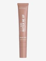 Rimmel - Oh My Gloss! Butter Me Up Lip Gloss - Lūpų blizgesys - Smėlio