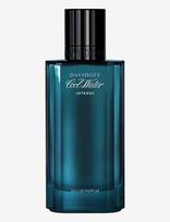 Davidoff - Cool Water Intense For Him Eau De Parfum - Kvapusis vanduo - Nude