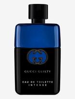 Gucci - Guilty Pour Homme Eau De Toilette Intense - Eau De Toilette - Nude