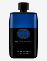 Gucci - Guilty Pour Homme Eau De Toilette Intense - Eau De Toilette - Nude