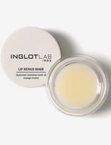 INGLOT - Inglot Lab Lip Repair Mask - Lip Mask - Nude