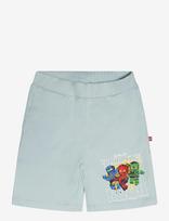Lego Wear - Lego® Ninjago® Shorts - Lwpino 300 - Sportiniai šortai - Mėlyna