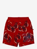 Lego Wear - Lego® Ninjago® Shorts - Lwpino 301 - Sportiniai šortai - Raudona