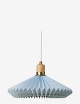 Halo Design - Paris Pendel Ø40 - Sky Blue - Pakabinama lempa - Mėlyna