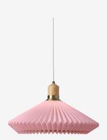 Halo Design - Paris Pendel Ø56 - Rose - Pakabinama lempa - Rožinė