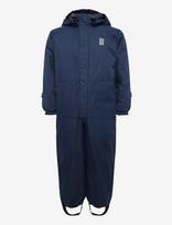 Lego Wear - Lwjojo 705 - Snowsuit - Apsauginis kombinezonas nuo lietaus - Tamsiai mėlyna
