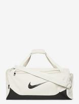 Nike - Nk Brsla M Duff - X - Sportinis krepšys - Kreminė spalva